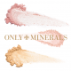 日本Only Minerals—母嬰親善化妝品